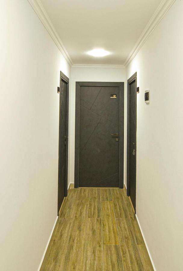 Madin Eco Hotel Debed 외부 사진