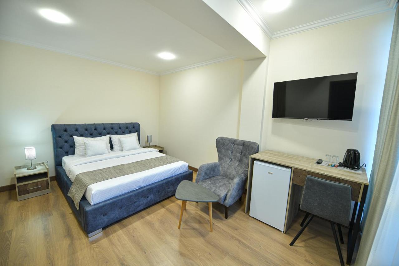 Madin Eco Hotel Debed 외부 사진