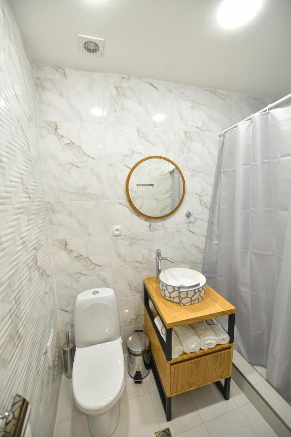 Madin Eco Hotel Debed 외부 사진
