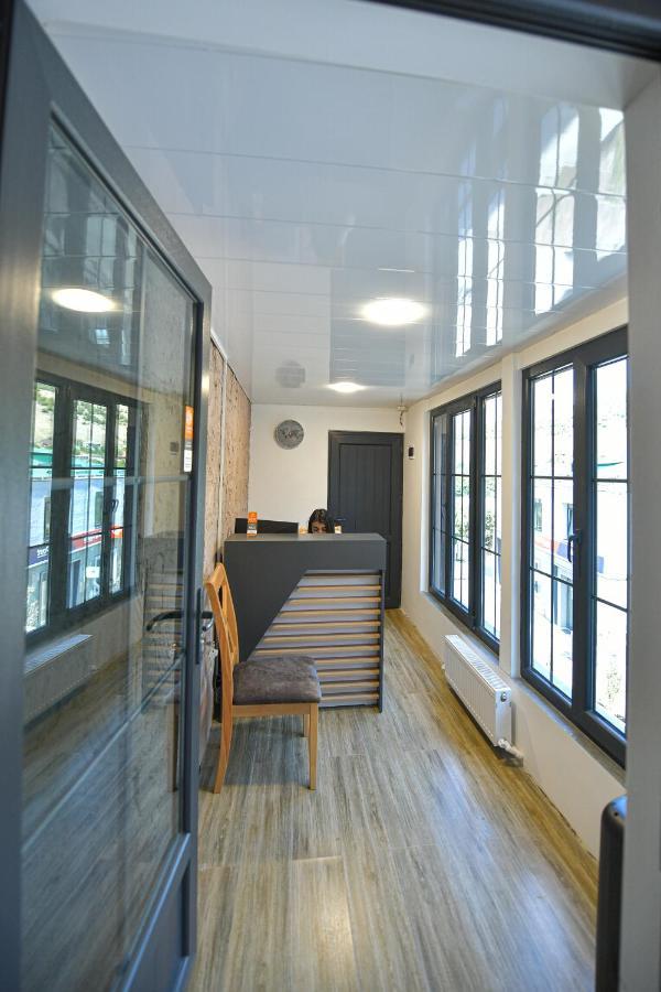 Madin Eco Hotel Debed 외부 사진