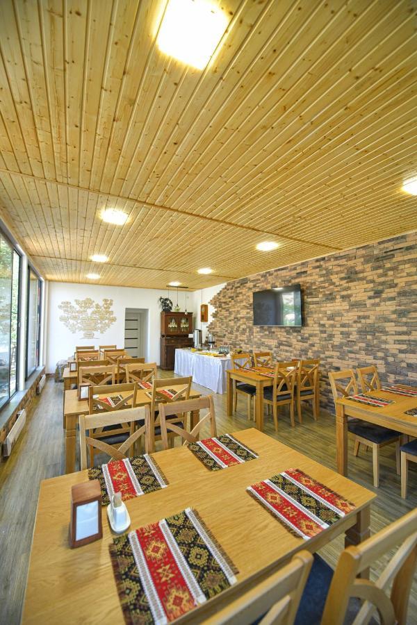 Madin Eco Hotel Debed 외부 사진