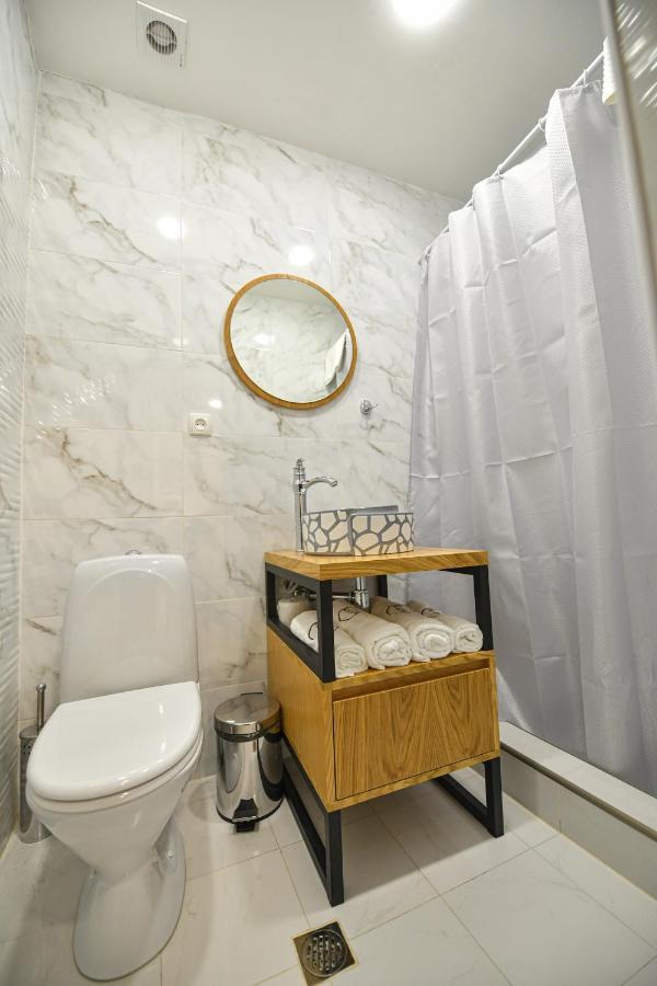 Madin Eco Hotel Debed 외부 사진